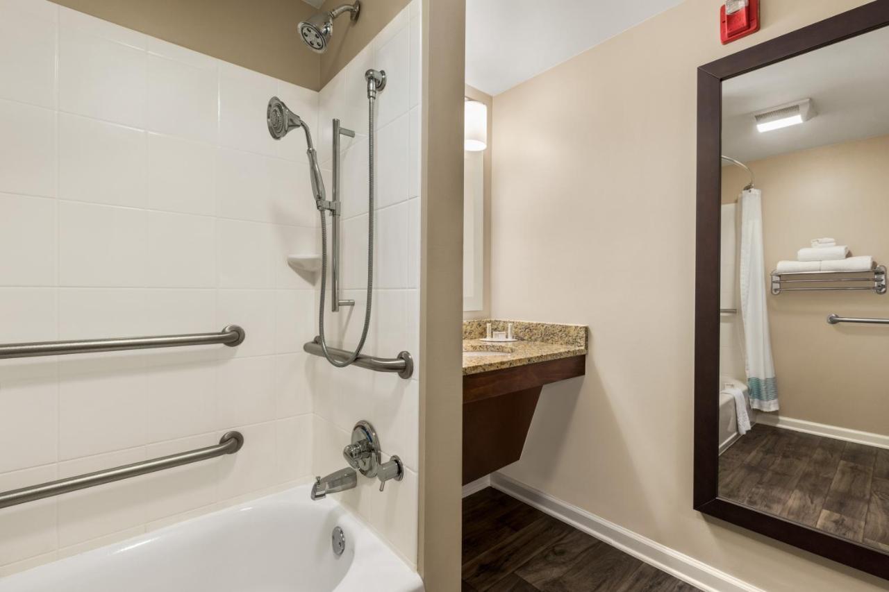 Towneplace Suites By Marriott Chattanooga Near Hamilton Place Exterior photo