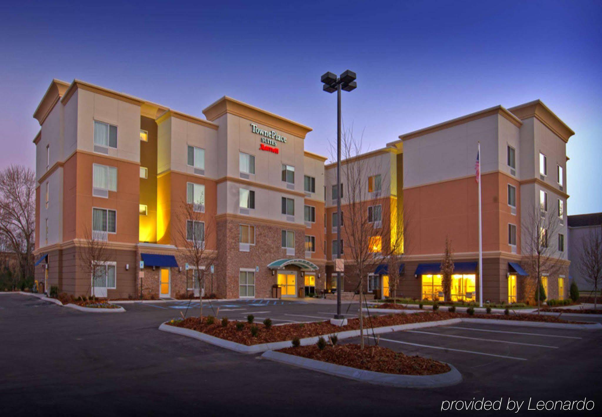 Towneplace Suites By Marriott Chattanooga Near Hamilton Place Exterior photo