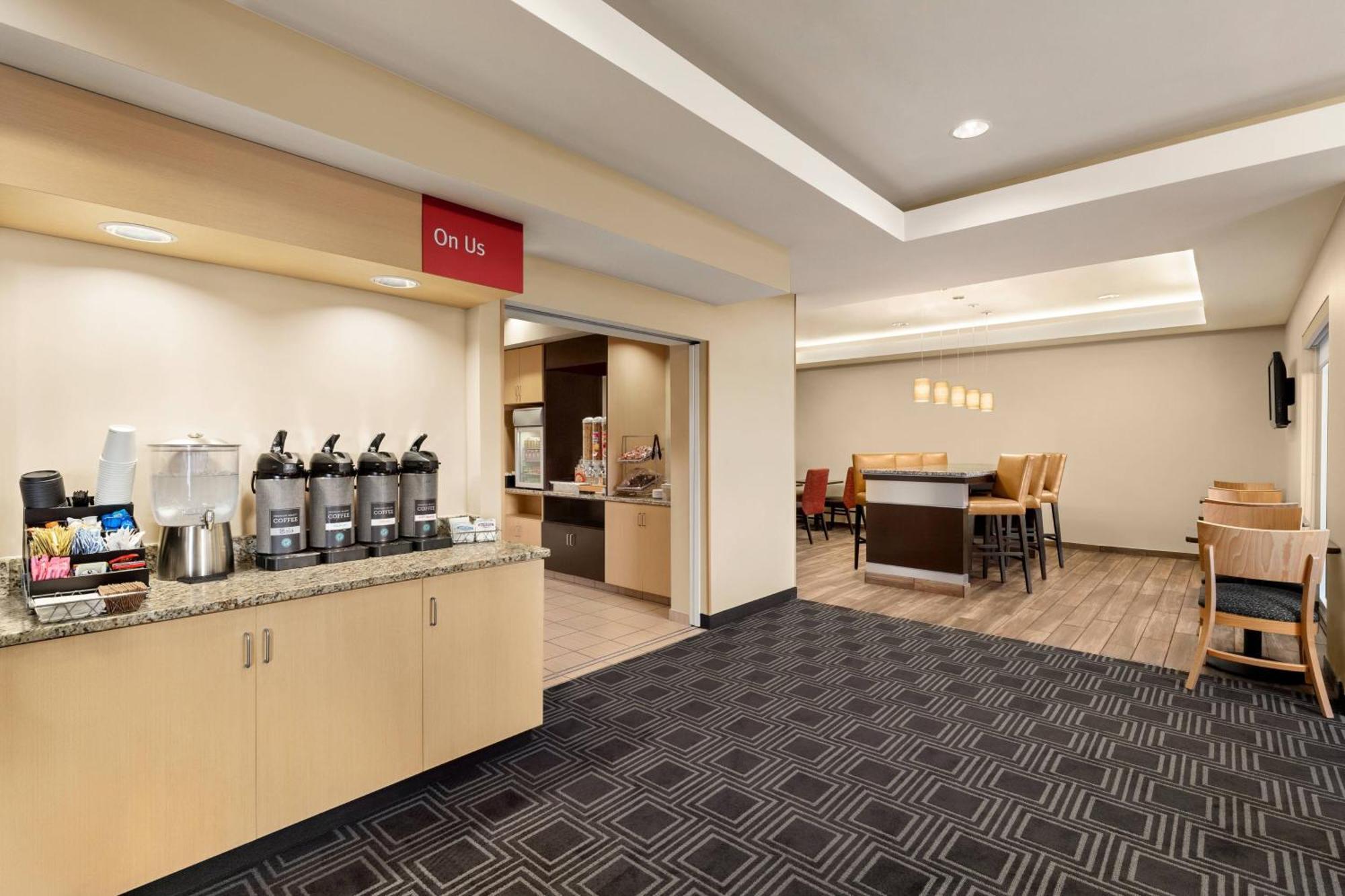 Towneplace Suites By Marriott Chattanooga Near Hamilton Place Exterior photo