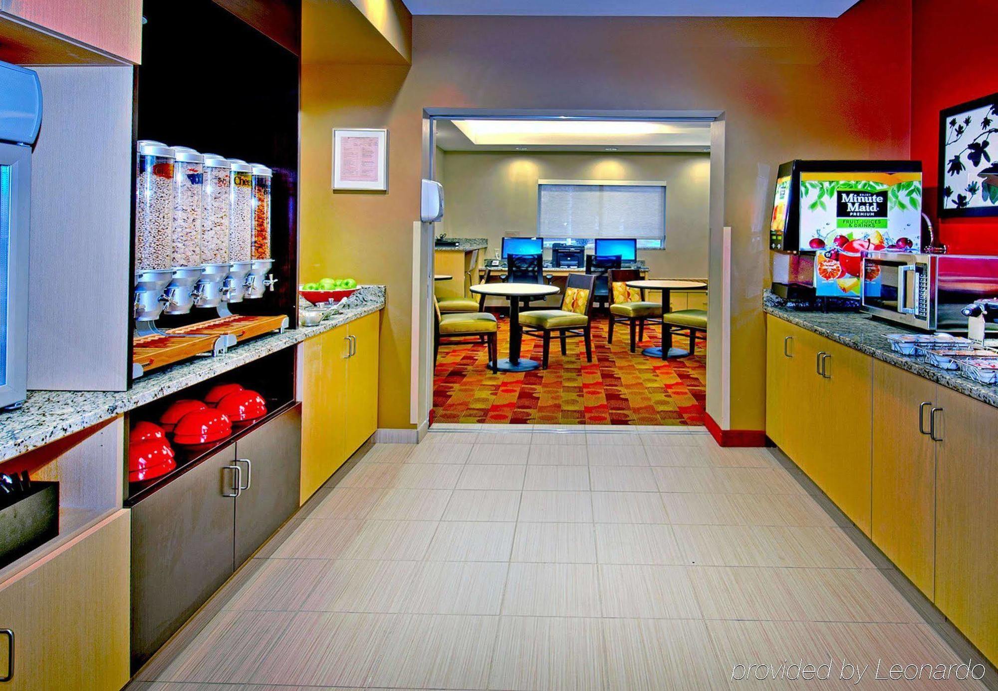 Towneplace Suites By Marriott Chattanooga Near Hamilton Place Exterior photo