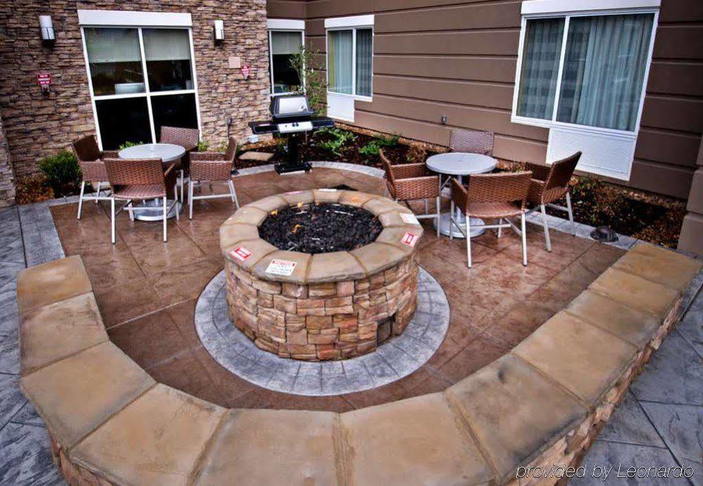 Towneplace Suites By Marriott Chattanooga Near Hamilton Place Exterior photo